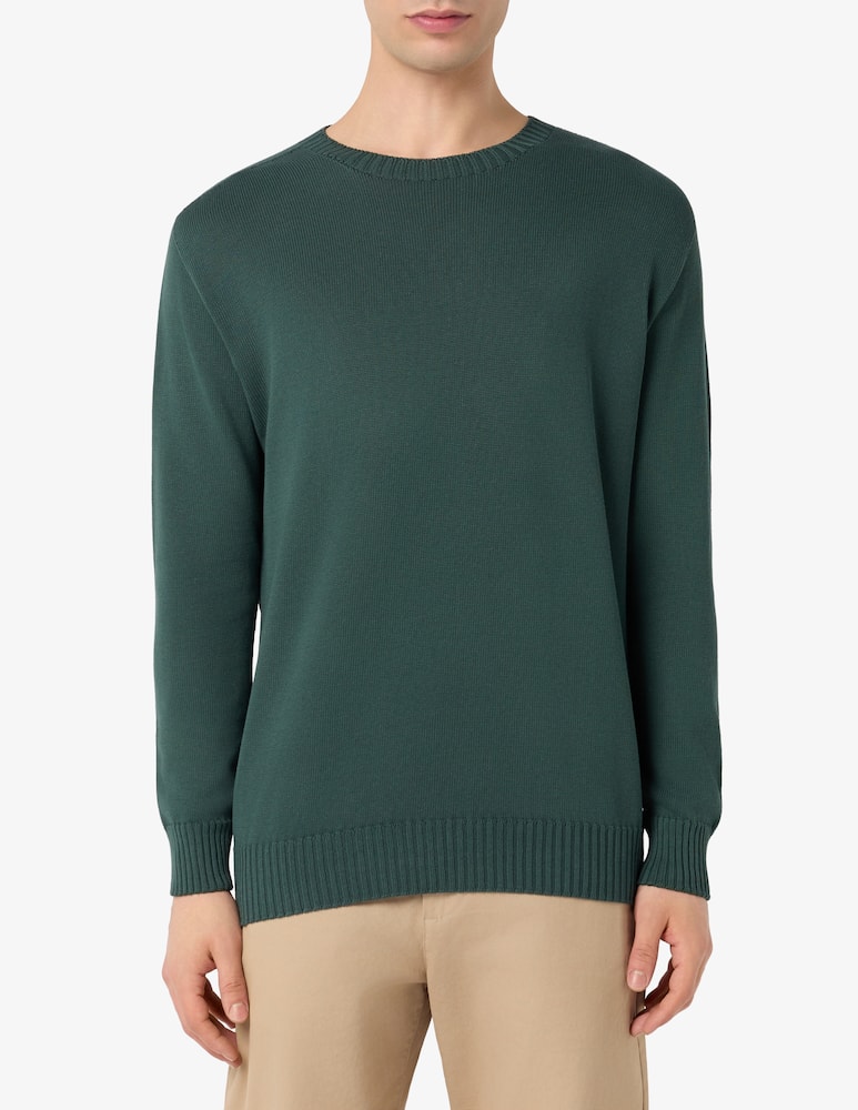 Rinascente Collection Maglia in cotone pima integrale - immagine 1