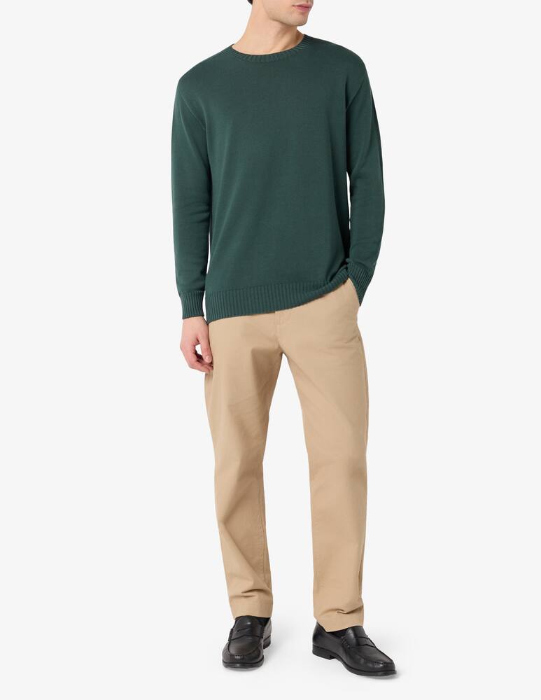 Rinascente Collection Maglia in cotone pima integrale - immagine 2