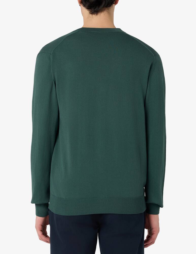 rinascente Rinascente Collection V-neck cotton cardigan