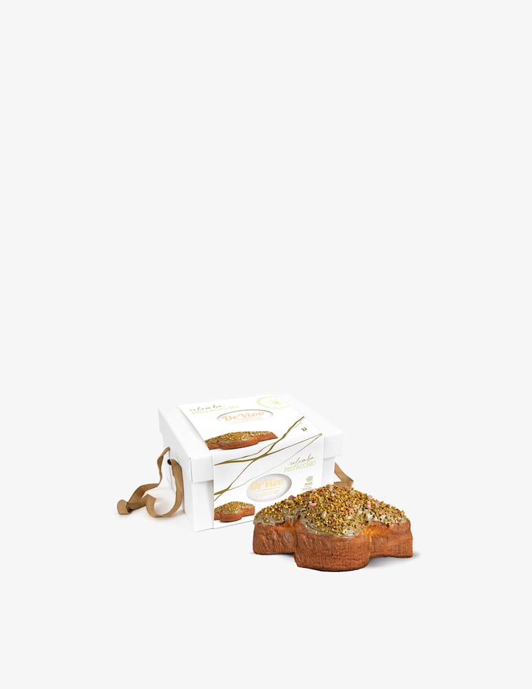 rinascente De Vivo Colomba Pistacchio 1200g