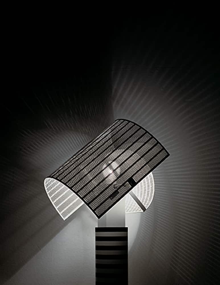 Artemide Lampada da tavolo Shogun - immagine 2 Artemide Lampada da tavolo Shogun - immagine 2