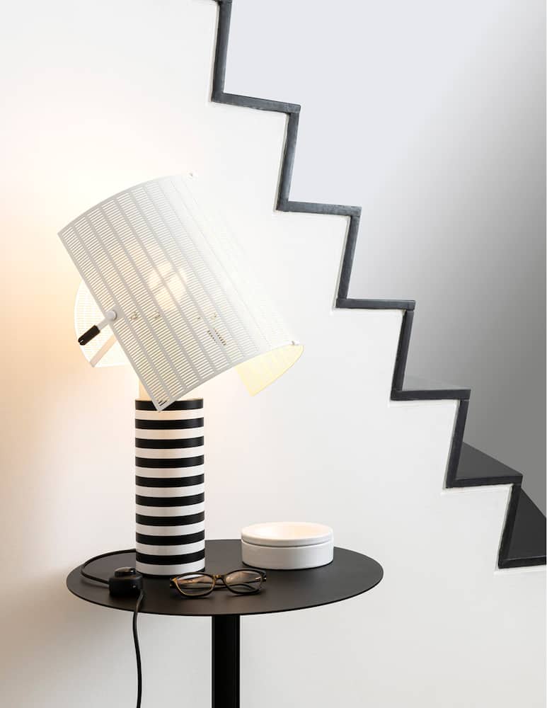 Artemide Lampada da tavolo Shogun - immagine 1 Artemide Lampada da tavolo Shogun - immagine 1