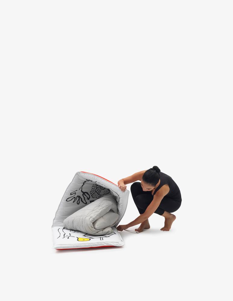 rinascente Campeggi Tou Poltrona Sacco