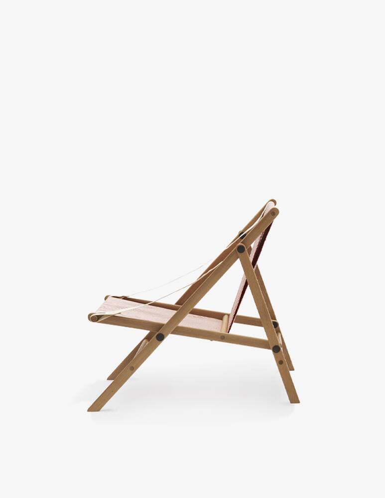 rinascente Campeggi Piccy Poltroncina