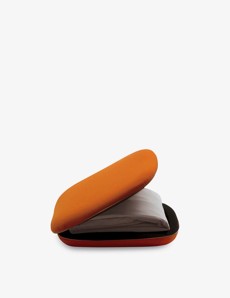 rinascente Campeggi Q.letto Cuscino Contenitore