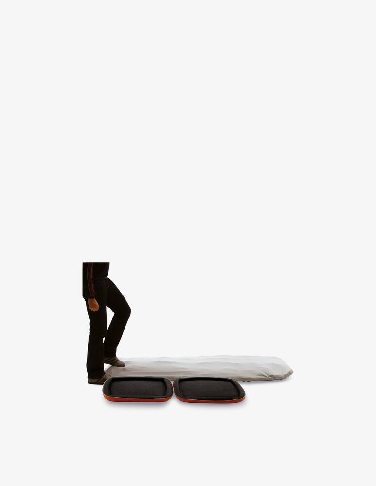 rinascente Campeggi Q.letto Cuscino Contenitore