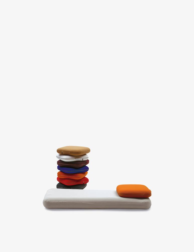 rinascente Campeggi Q.letto Cuscino Contenitore