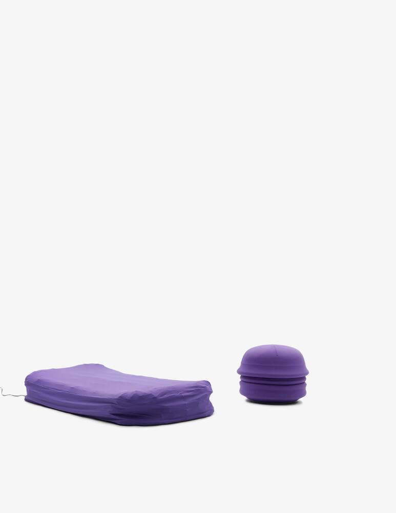 rinascente Campeggi Santa Pouf