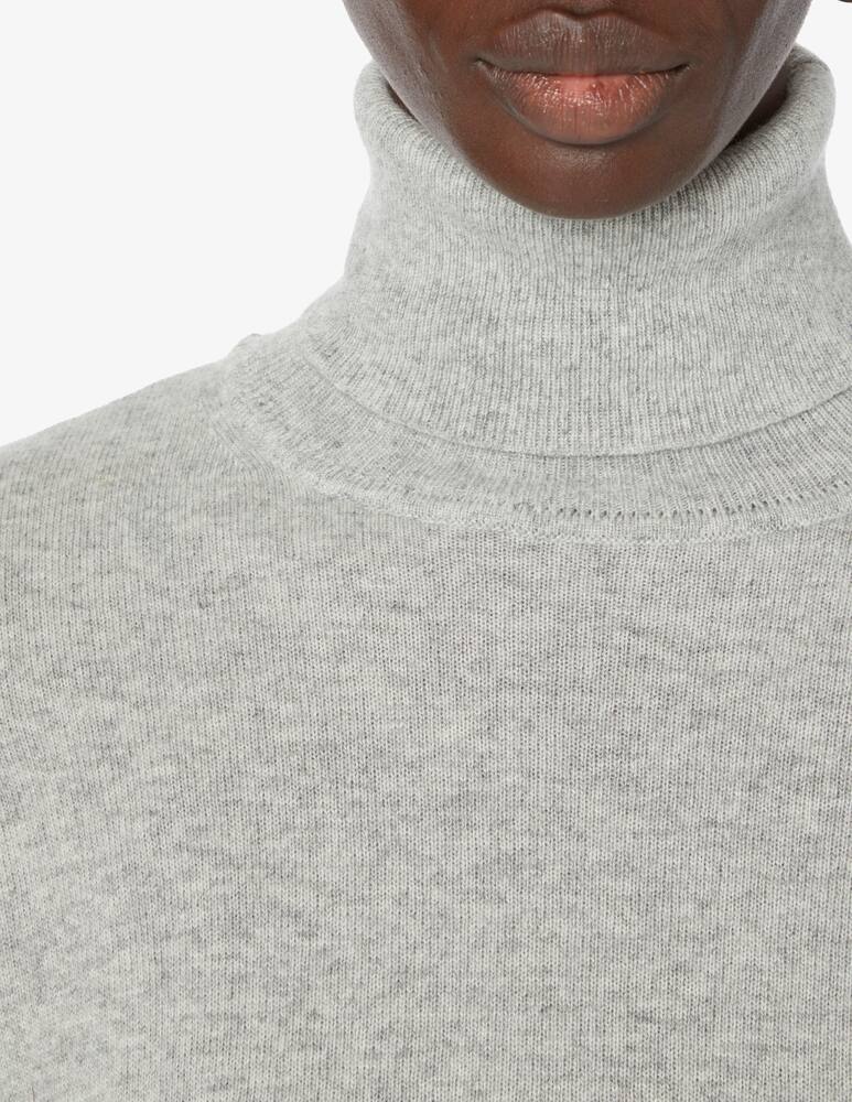 rinascente Rinascente Collection Maglione a manica lunga collo alto - Grigio