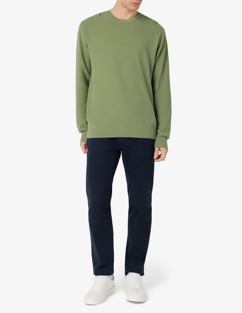 Rinascente Collection Rice knit long sleeve jumper - picture 2 Rinascente Collection Rice knit long sleeve jumper - picture 2