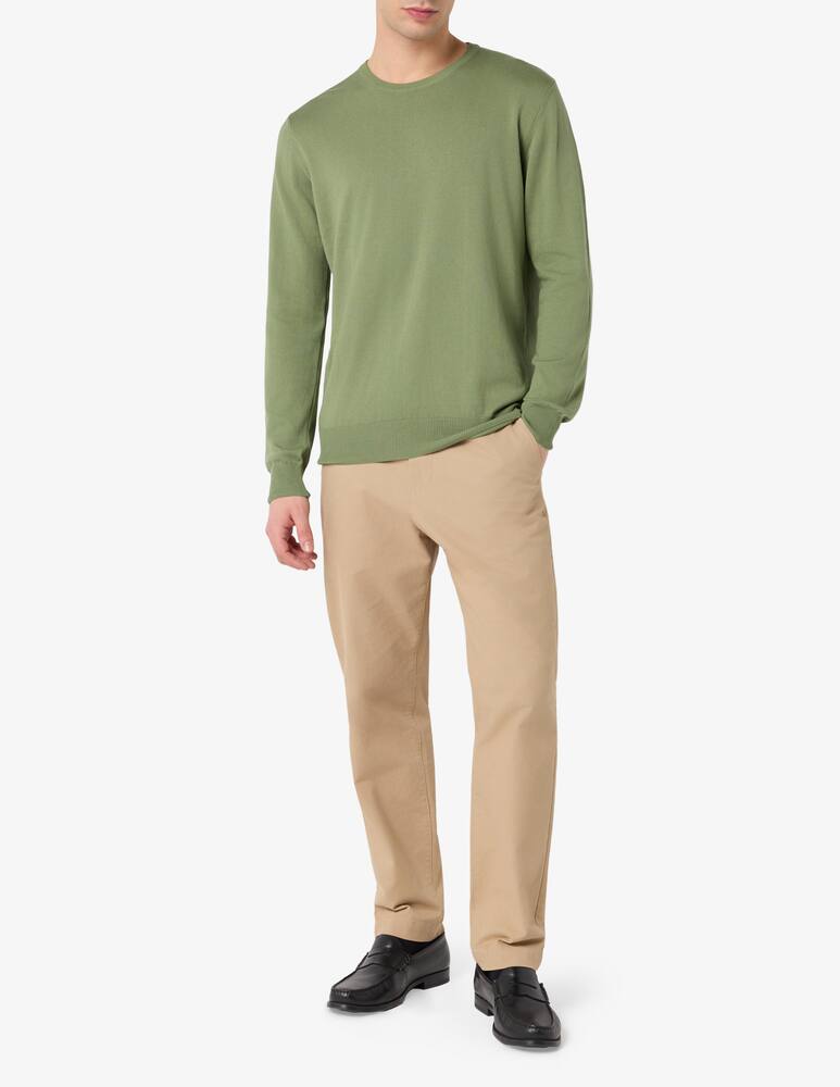 rinascente Rinascente Collection Cotton crewneck jumper