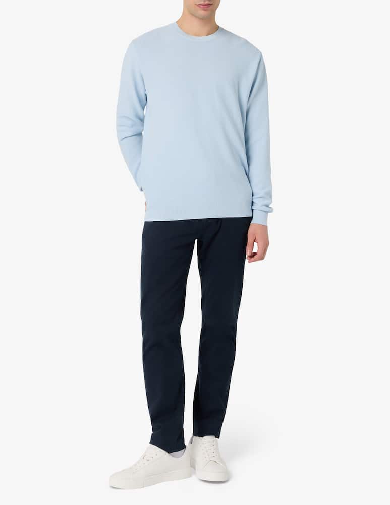Rinascente Collection Rice knit long sleeve jumper - picture 2 Rinascente Collection Rice knit long sleeve jumper - picture 2