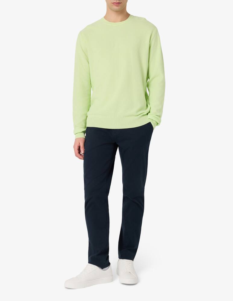 rinascente Rinascente Collection Rice knit long sleeve jumper