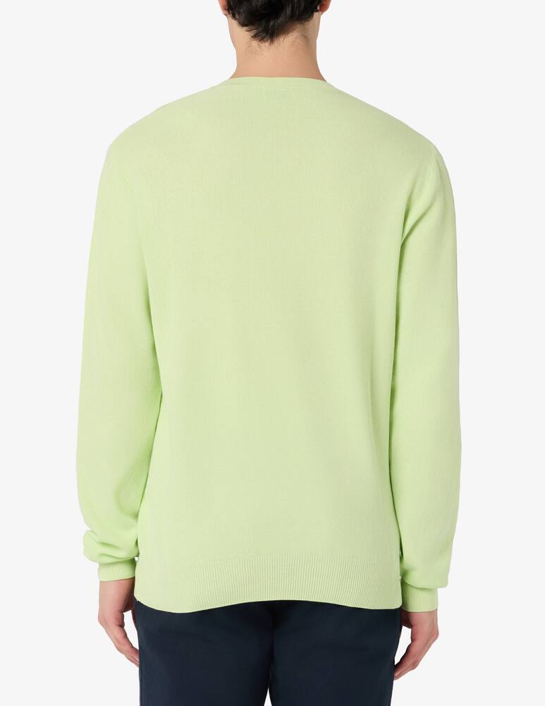 rinascente Rinascente Collection Rice knit long sleeve jumper