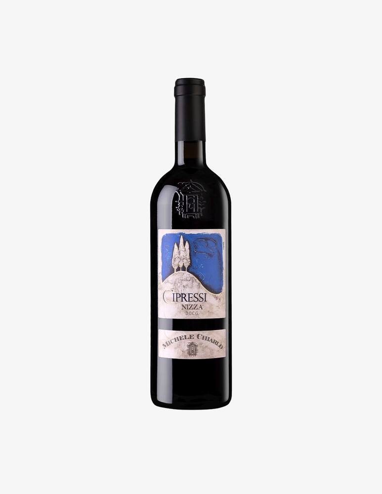 Michele Chiarlo I Cipressi Nizza Docg 2023 750ml - immagine 1
