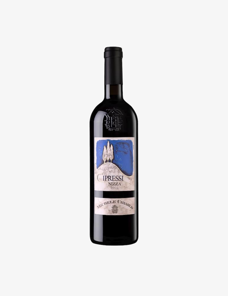rinascente Michele Chiarlo I Cipressi Nizza Docg 2023 750ml