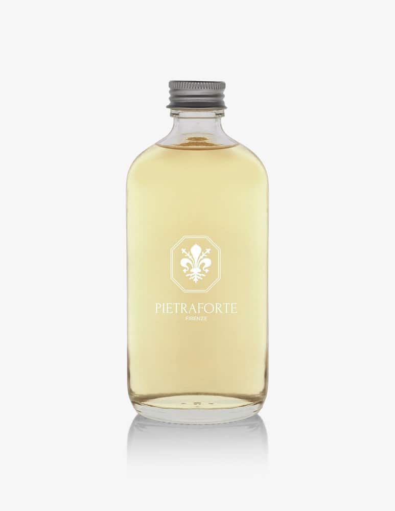 rinascente Pietraforte Ricarica sapone mani 1L Oud Toscano