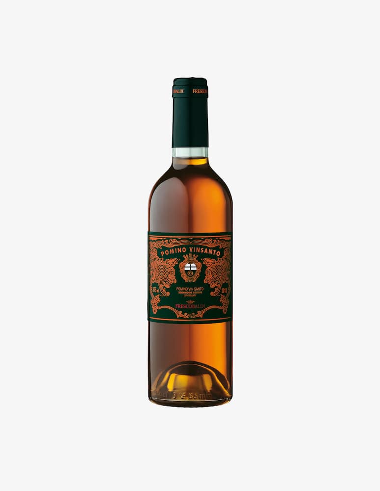 rinascente Frescobaldi Pomino Vin Santo 2018 375ml