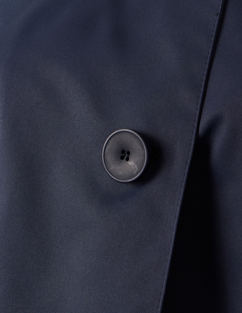 rinascente Elizabeth Ascot Cappotto corto con bottoni