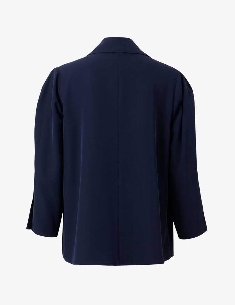 Elizabeth Ascot Fluid tailored jacket - picture 2 Elizabeth Ascot Fluid tailored jacket - picture 2
