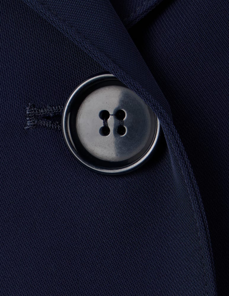 rinascente Elizabeth Ascot Giacca svasata fluida