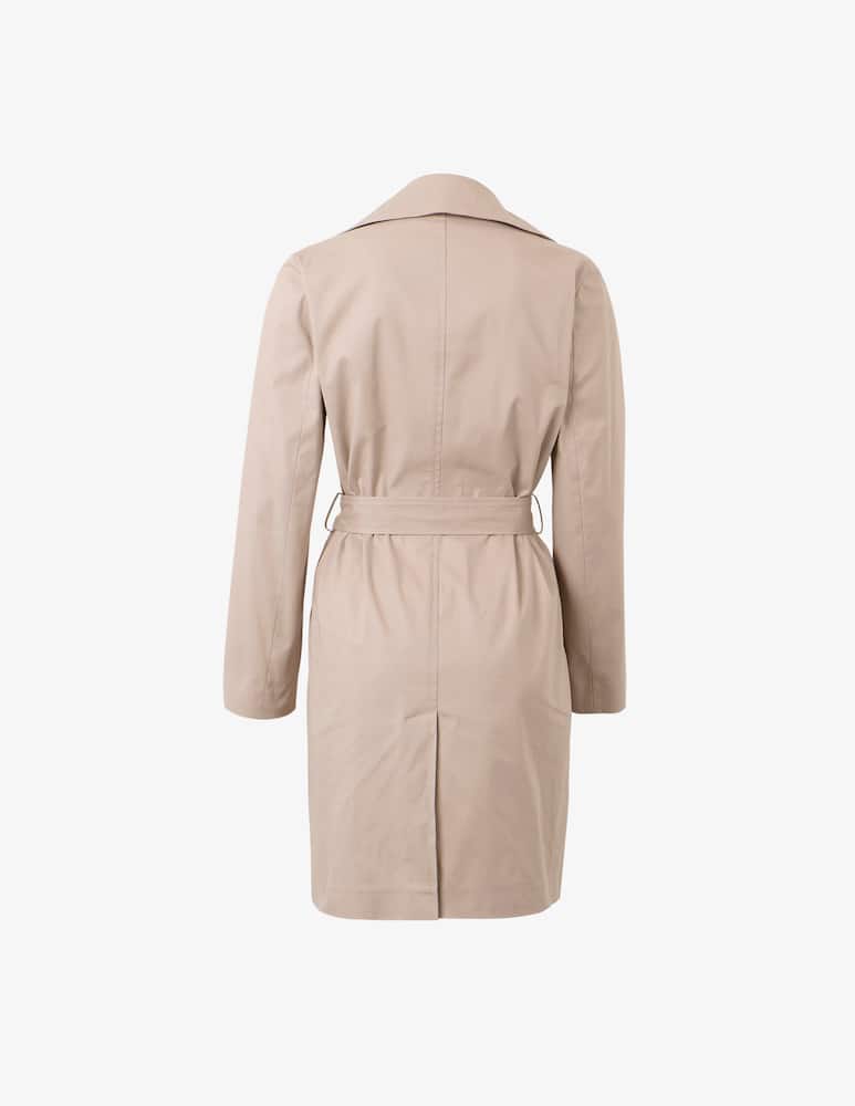 rinascente Elizabeth Ascot Trench monopetto