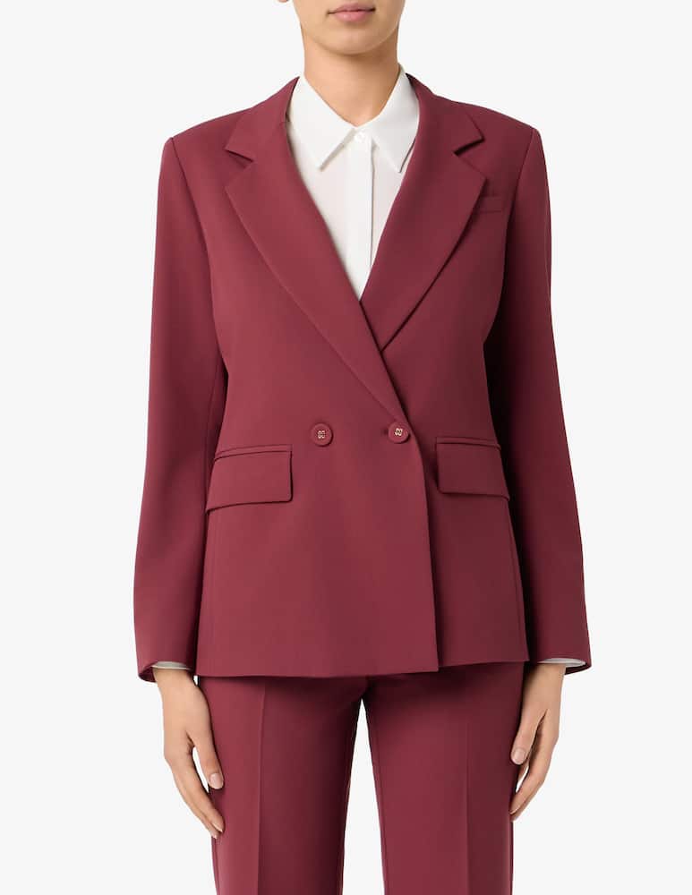 24.7 Studio Blazer doppiopetto - immagine 1 24.7 Studio Blazer doppiopetto - immagine 1