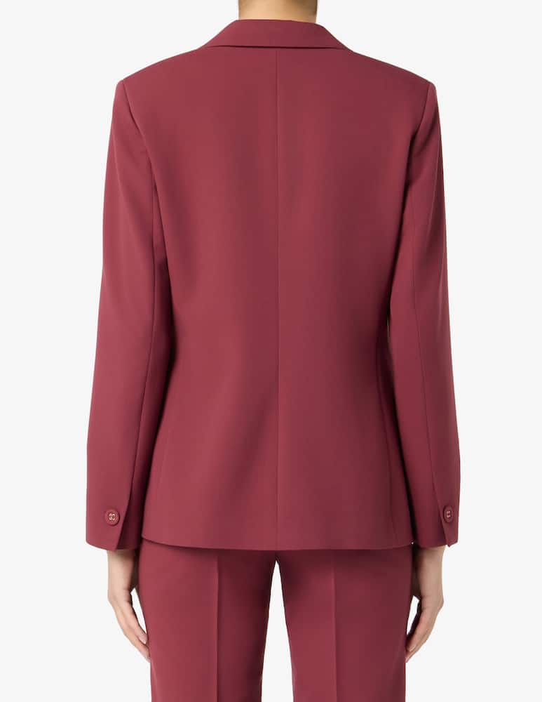 24.7 Studio Blazer doppiopetto - immagine 3 24.7 Studio Blazer doppiopetto - immagine 3
