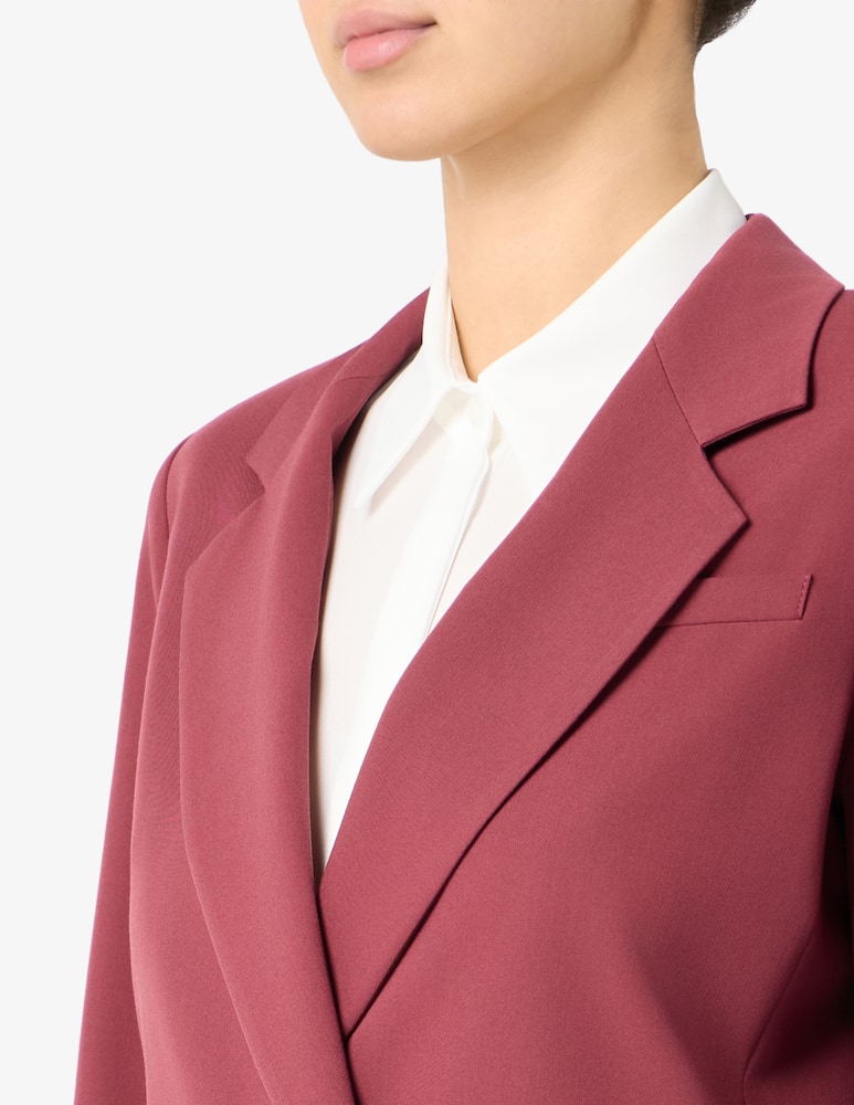 24.7 Studio Blazer doppiopetto - immagine 4 24.7 Studio Blazer doppiopetto - immagine 4