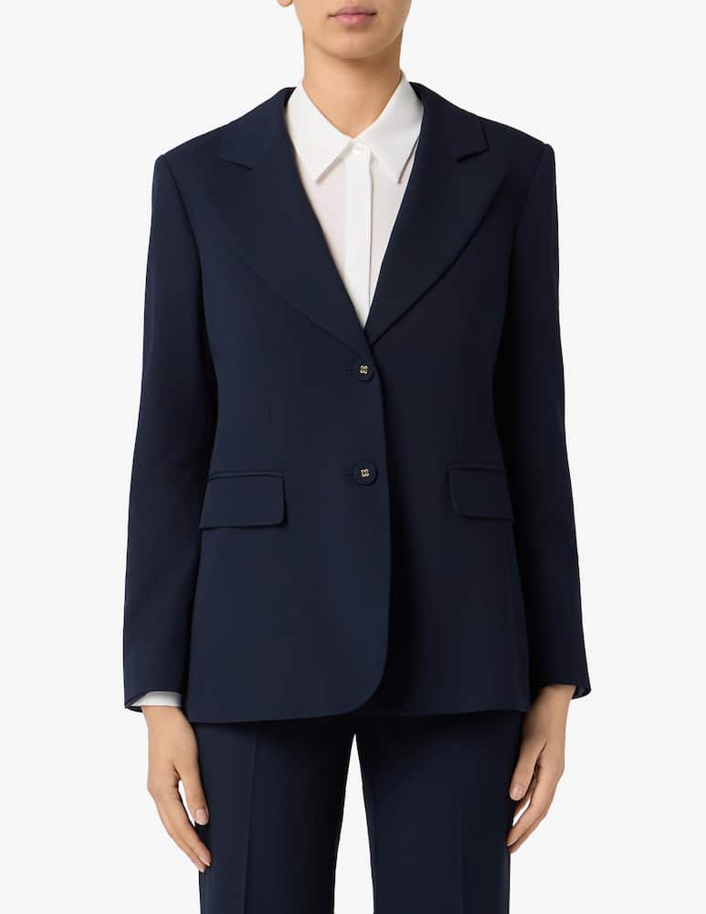 rinascente 24.7 Studio Tailored blazer