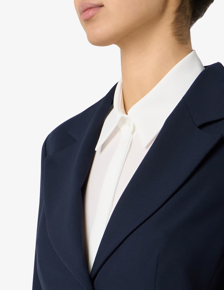 rinascente 24.7 Studio Tailored blazer