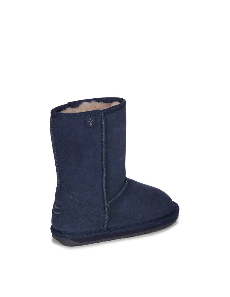 rinascente Emu Stivali Wallaby Lo