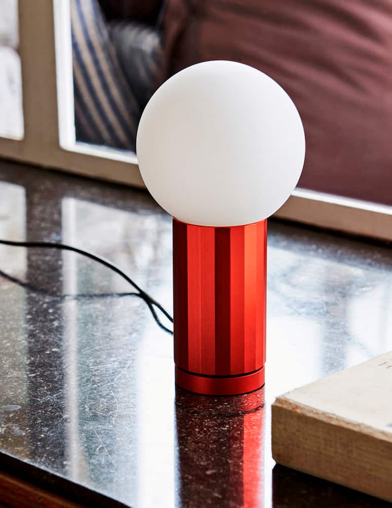 rinascente Hay Turn On - orange