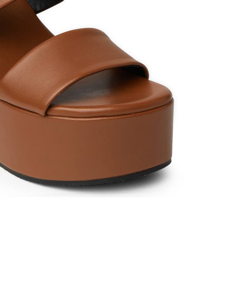 rinascente Dries Van Noten Plateau sandals