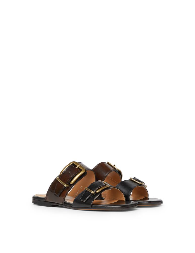 rinascente Dries Van Noten Lea sandals