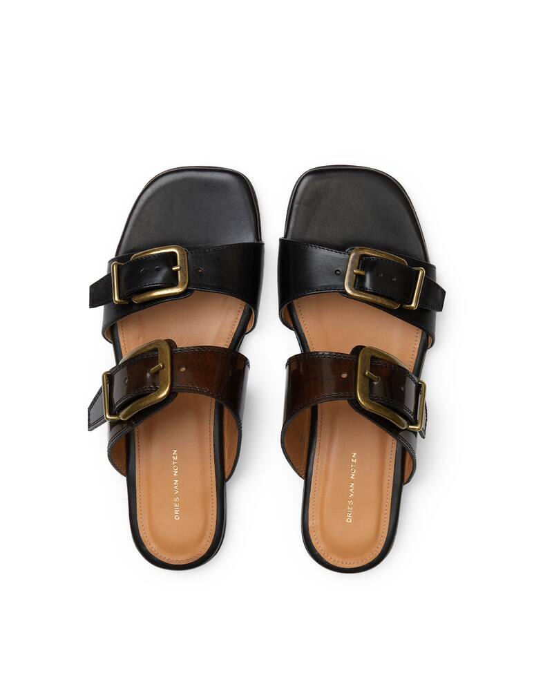 rinascente Dries Van Noten Lea sandals