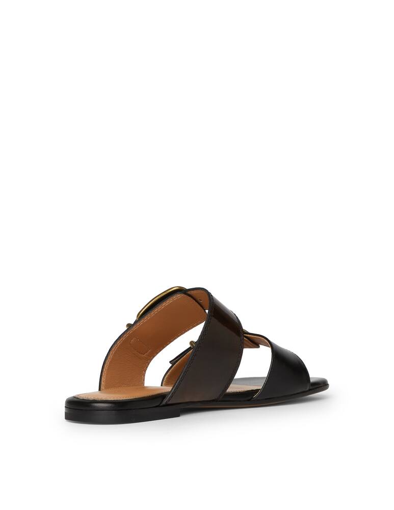 rinascente Dries Van Noten Lea sandals