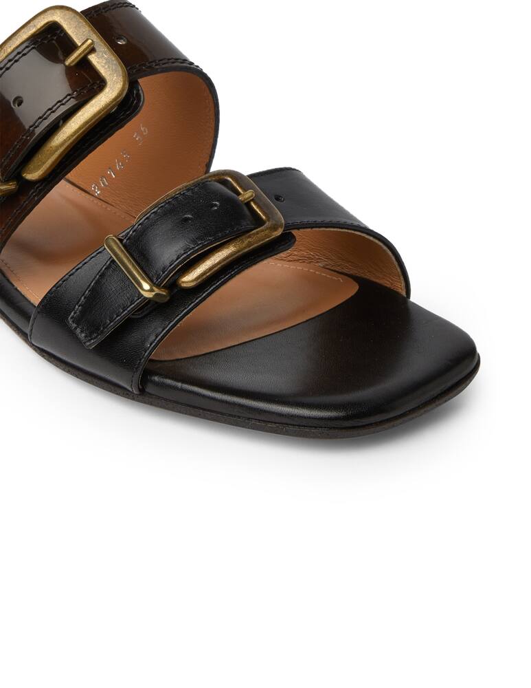 rinascente Dries Van Noten Lea sandals