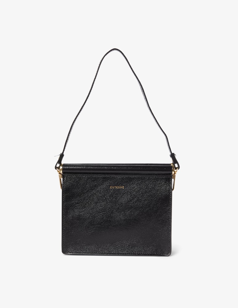 Euterpe Borsa shopper mini Cetra - immagine 1 Euterpe Borsa shopper mini Cetra - immagine 1