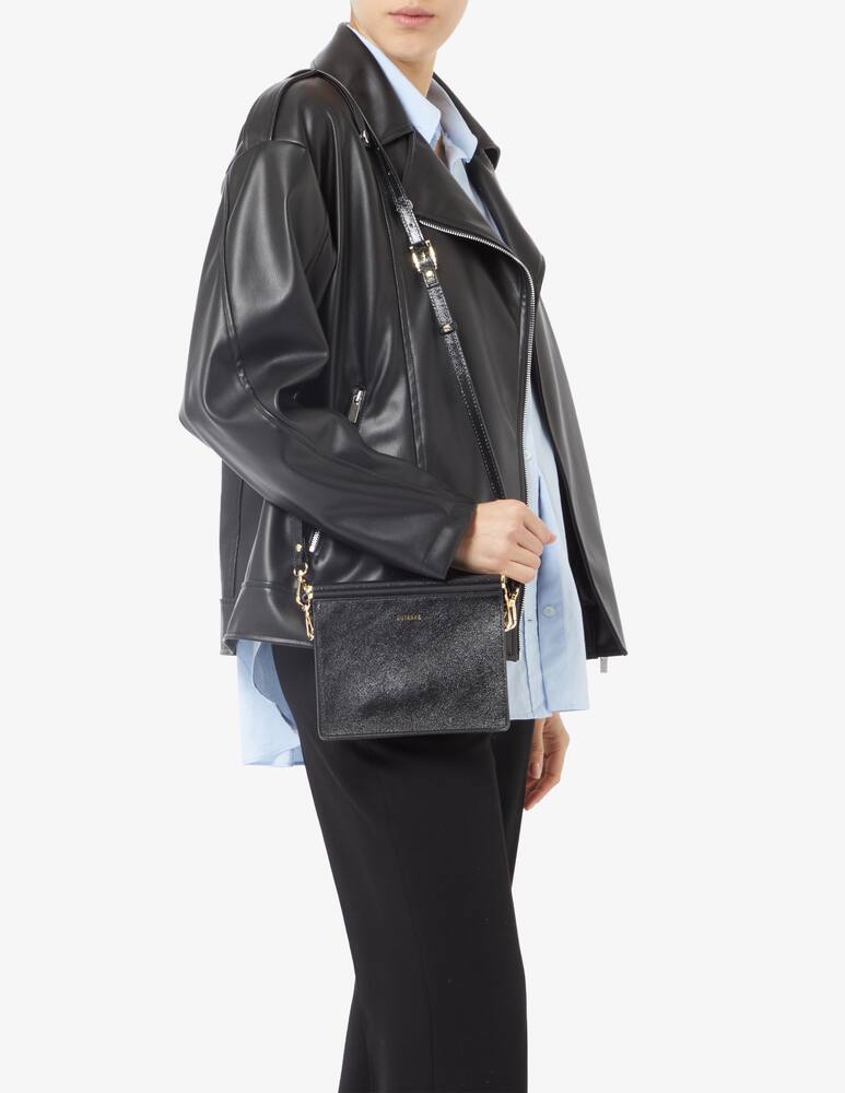 rinascente Euterpe Borsa shopper mini Cetra