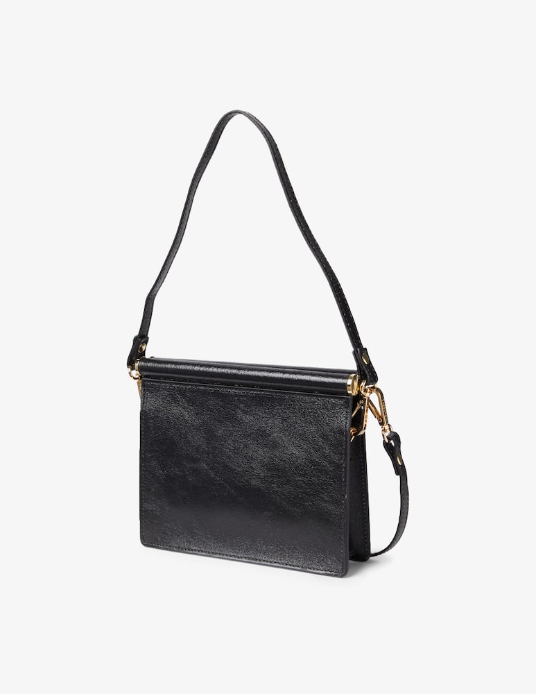 Euterpe Borsa shopper mini Cetra - immagine 3 Euterpe Borsa shopper mini Cetra - immagine 3