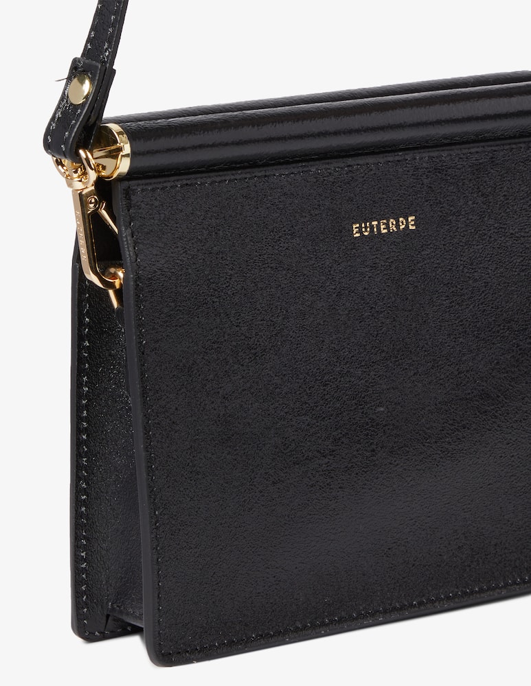 Euterpe Borsa shopper mini Cetra - immagine 4 Euterpe Borsa shopper mini Cetra - immagine 4