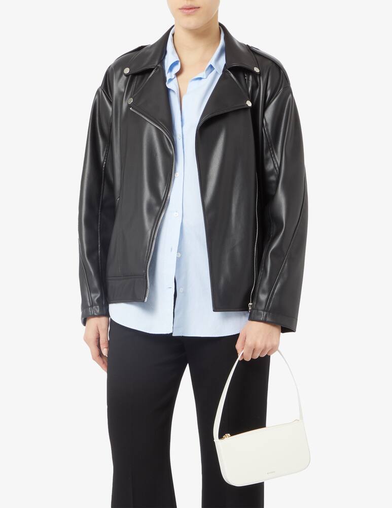 rinascente Euterpe Meride mini shoulder bag