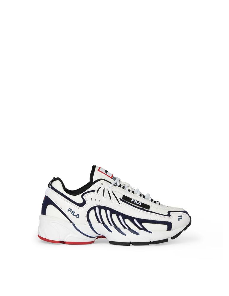 rinascente MSGM Sneakers basse in simil pelle