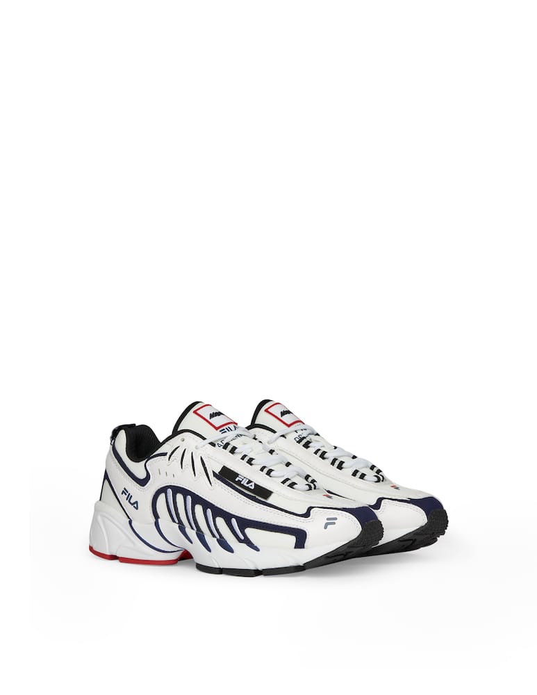 rinascente MSGM Sneakers basse in simil pelle