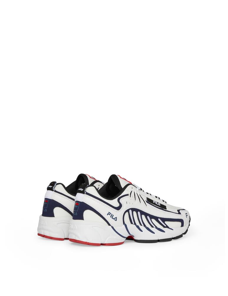rinascente MSGM Sneakers basse in simil pelle