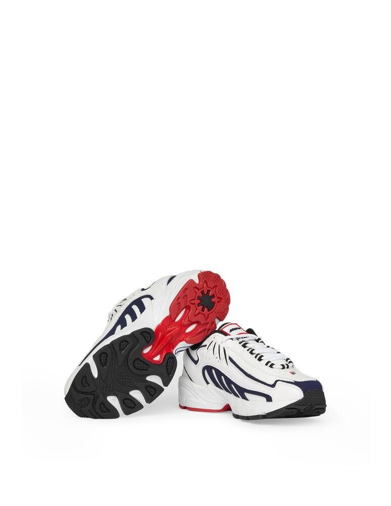 rinascente MSGM Sneakers basse in simil pelle