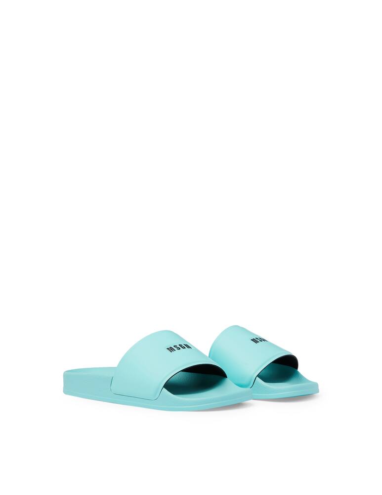 rinascente MSGM Slides