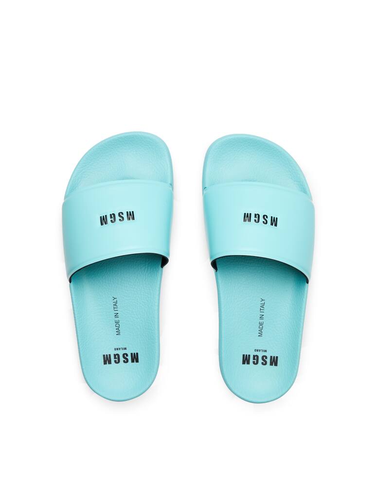 rinascente MSGM Slides