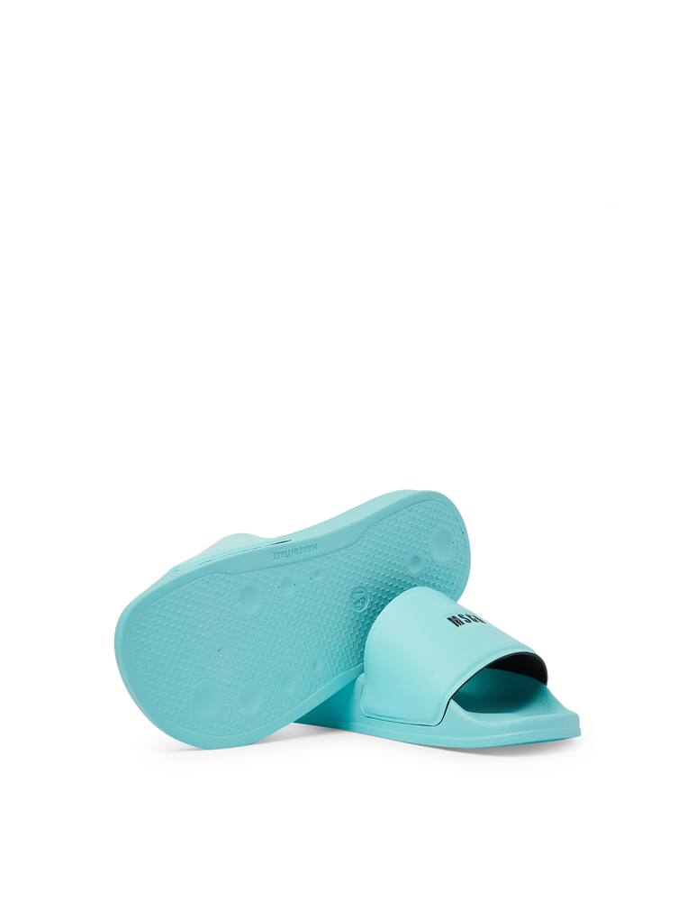 rinascente MSGM Slides